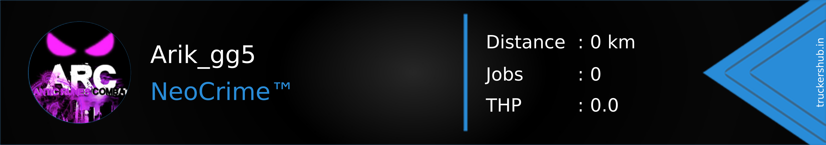 Arik_gg5 Banner