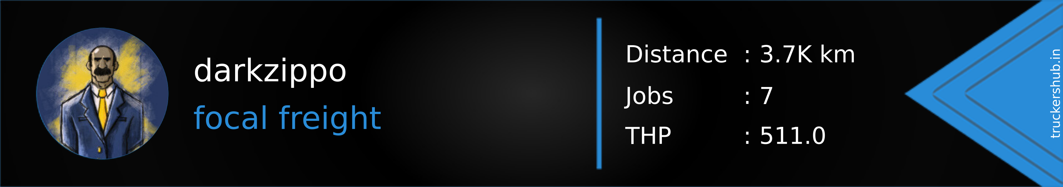 darkzippo Banner