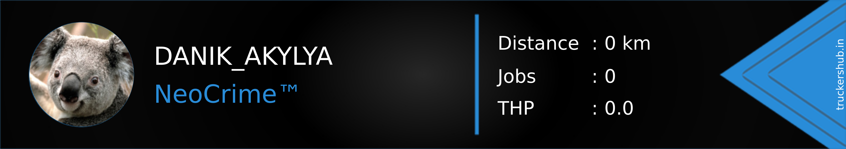 DANIK_AKYLYA Banner