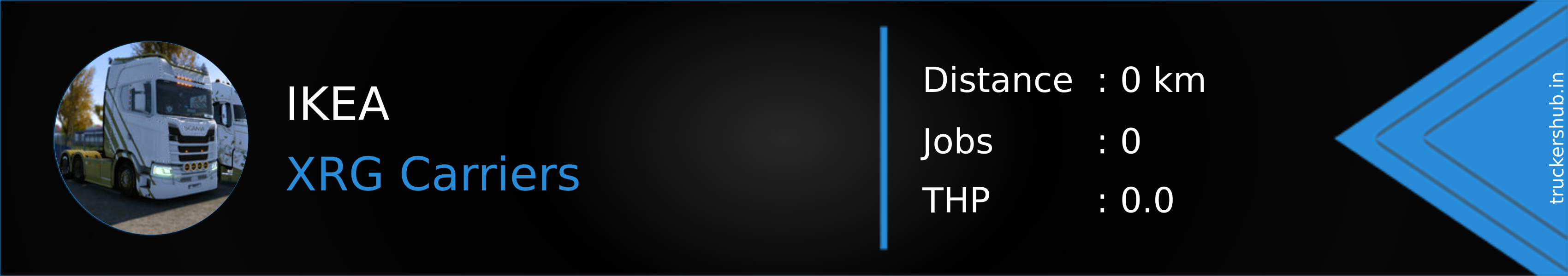IKEA Banner