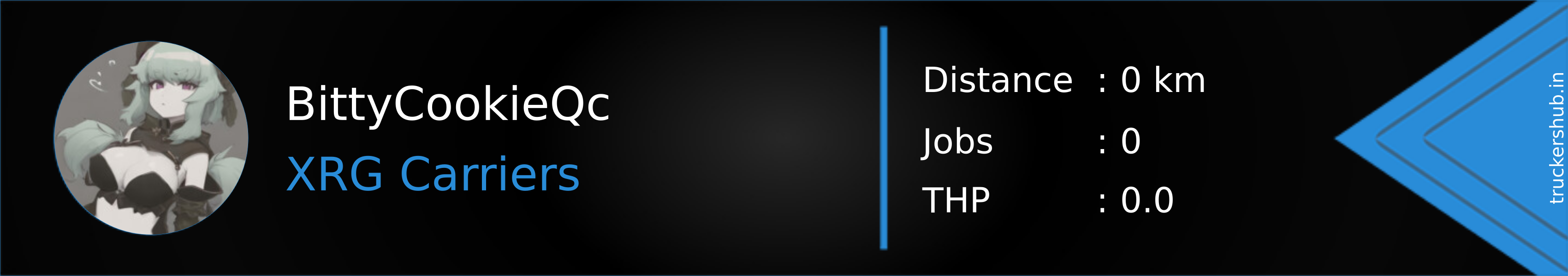 BittyCookieQc Banner
