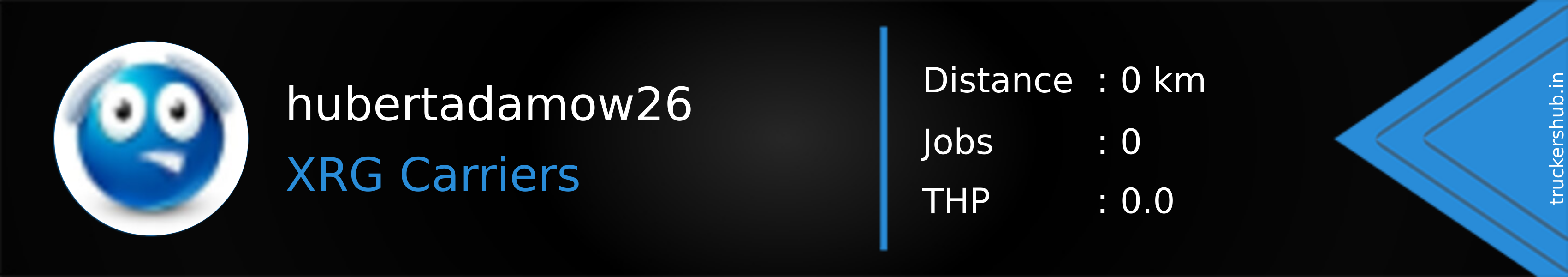 hubertadamow26 Banner