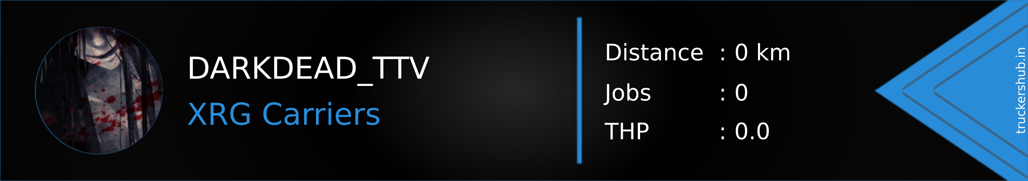DARKDEAD_TTV Banner