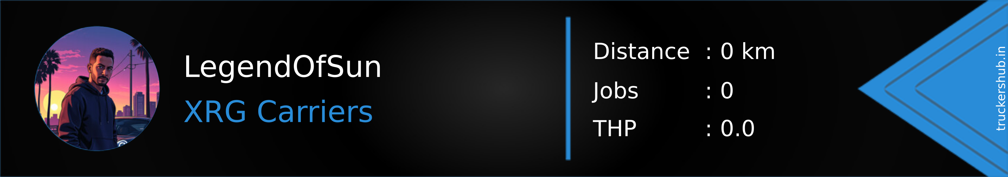 LegendOfSun Banner