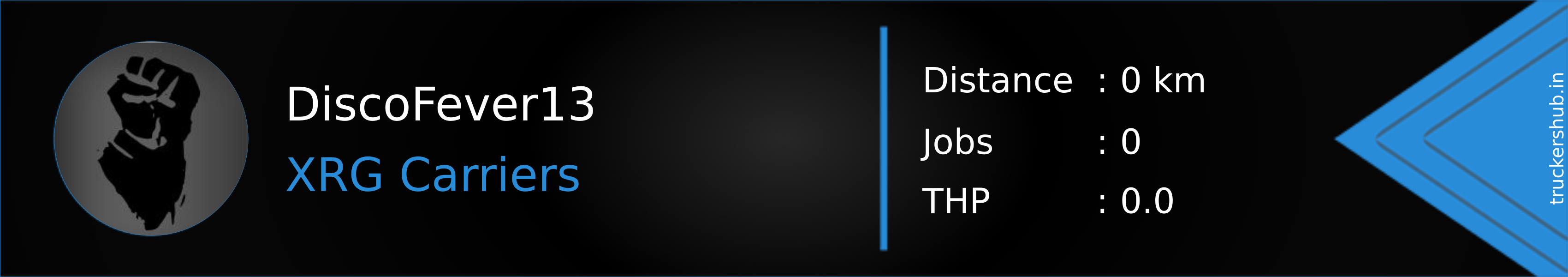 DiscoFever13 Banner