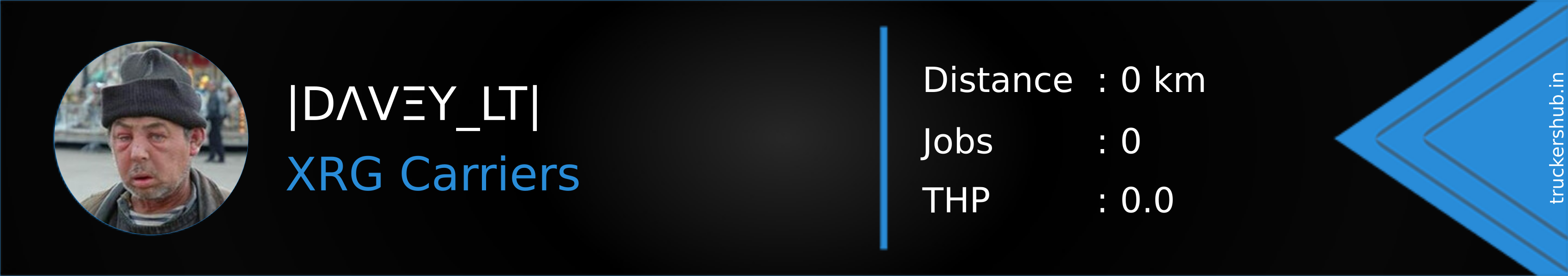 |DΛVΞY_LT| Banner