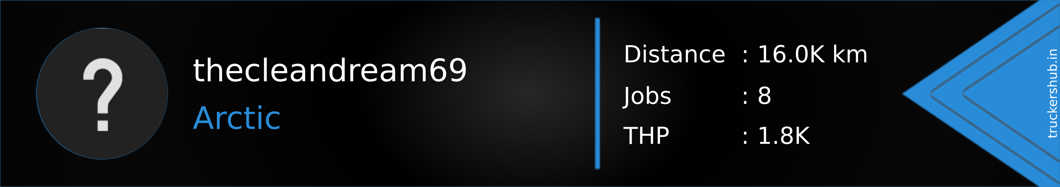 thecleandream69 Banner