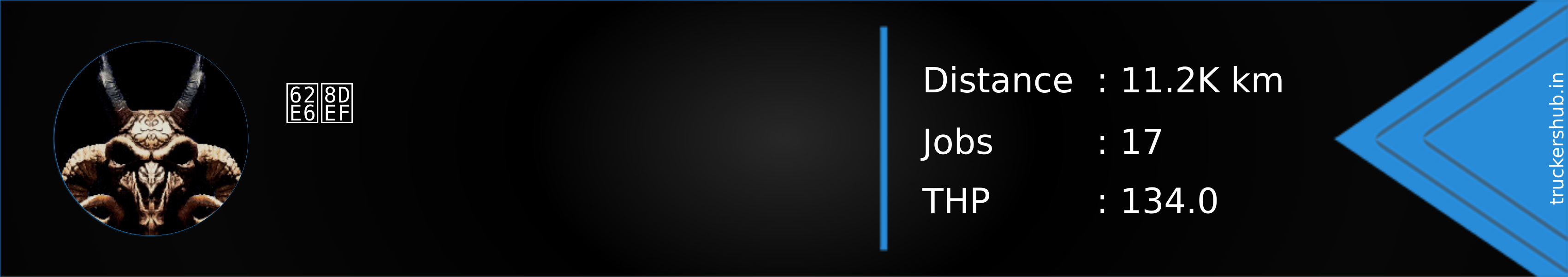 拦路 Banner