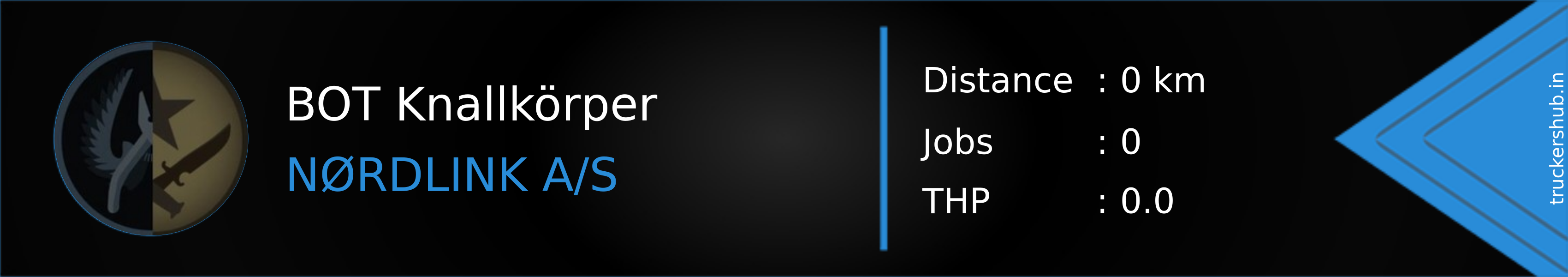 BOT Knallkörper Banner