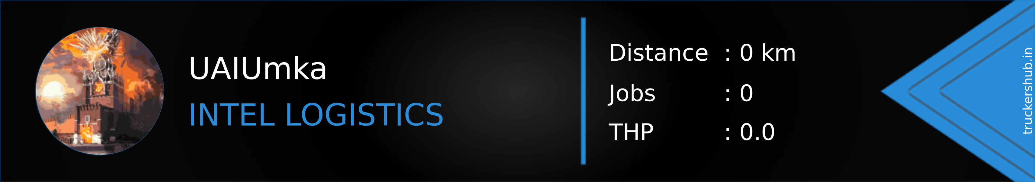 UAIUmka Banner