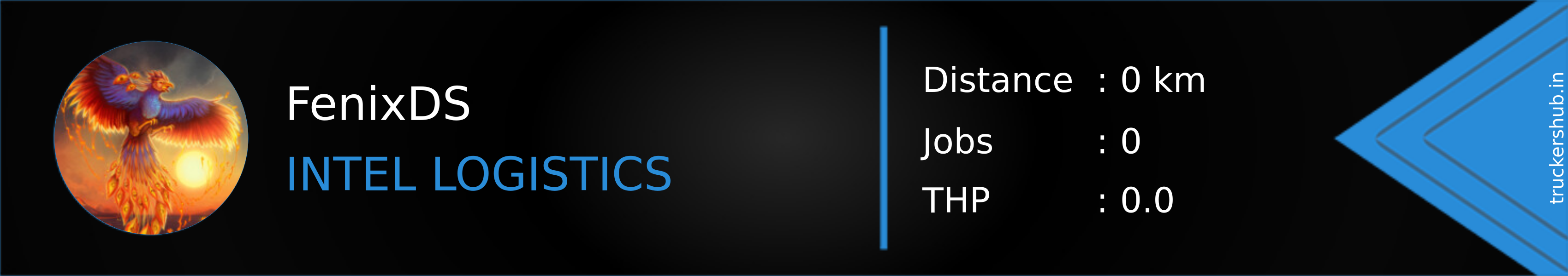 FenixDS Banner