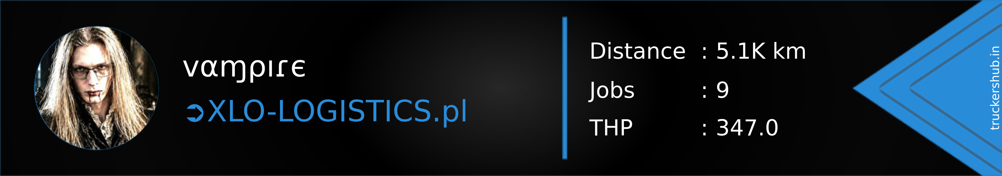 vαɱρıɾє Banner