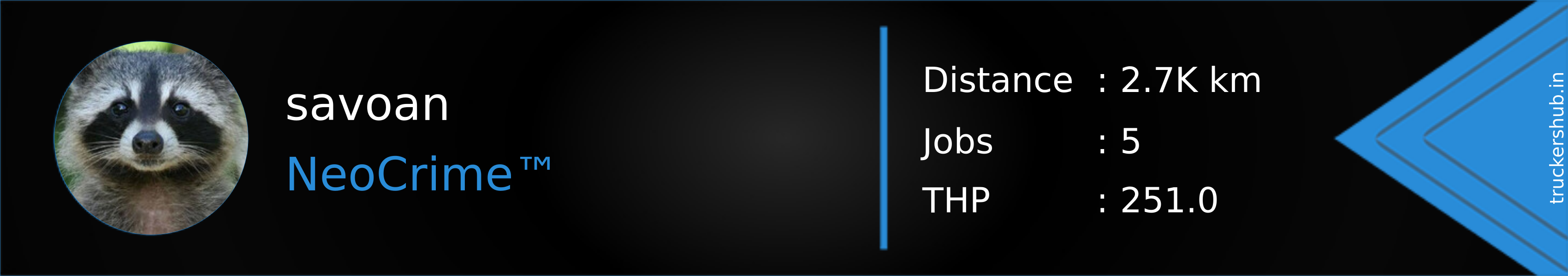 savoan Banner