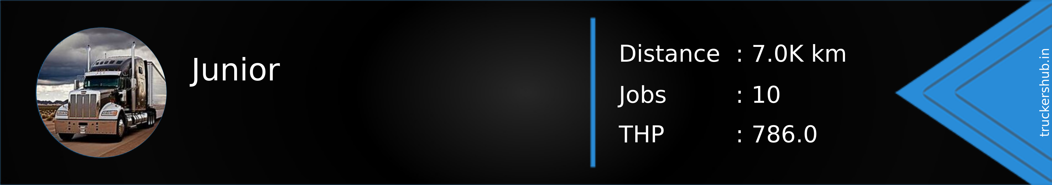 Junior Banner