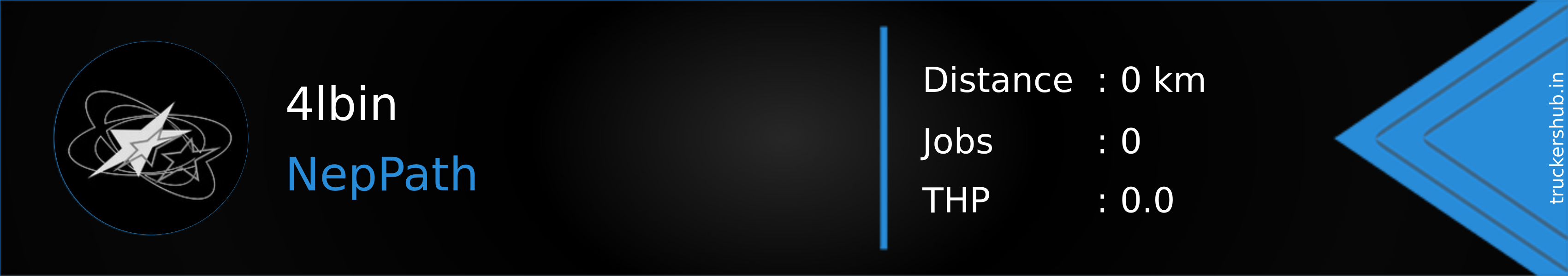 4lbin Banner