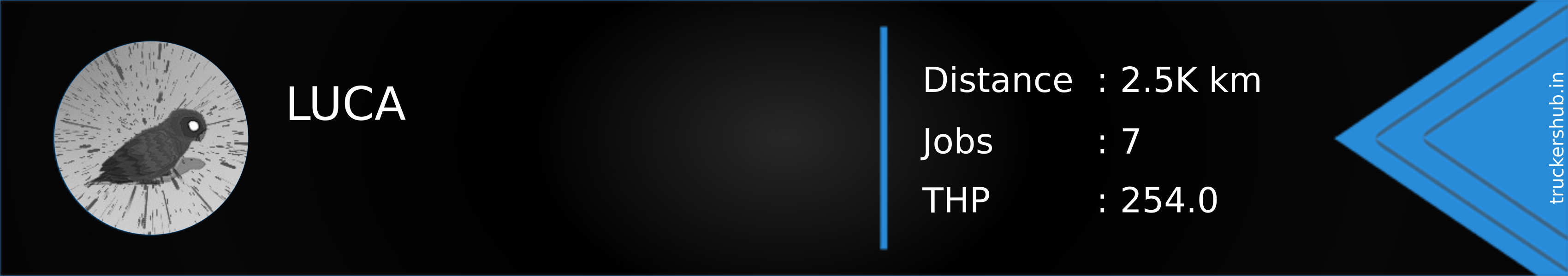 LUCA Banner