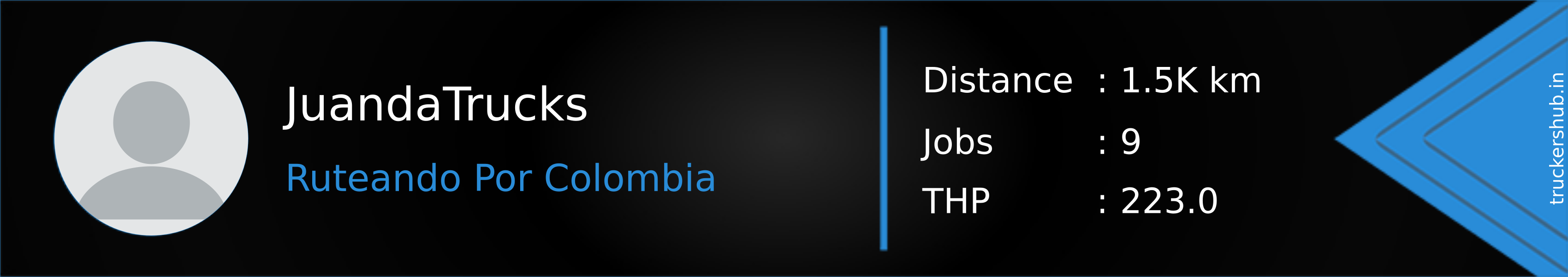 JuandaTrucks Banner
