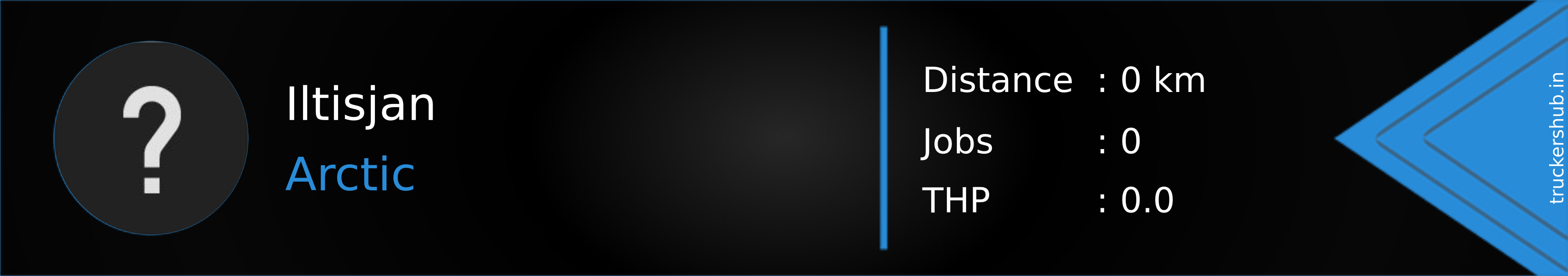 Iltisjan Banner