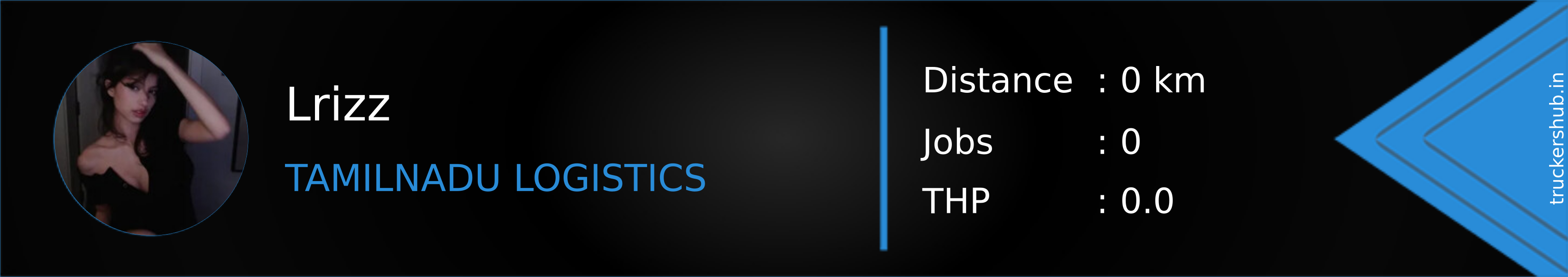 Lrizz Banner