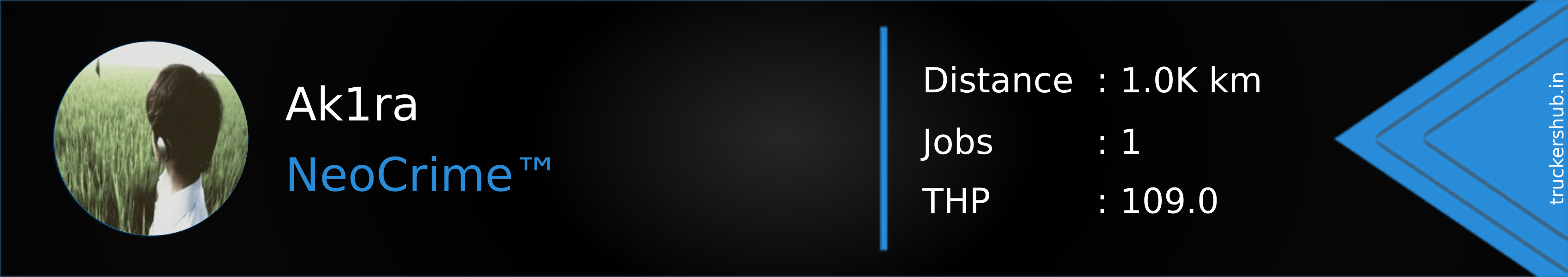 Ak1ra Banner