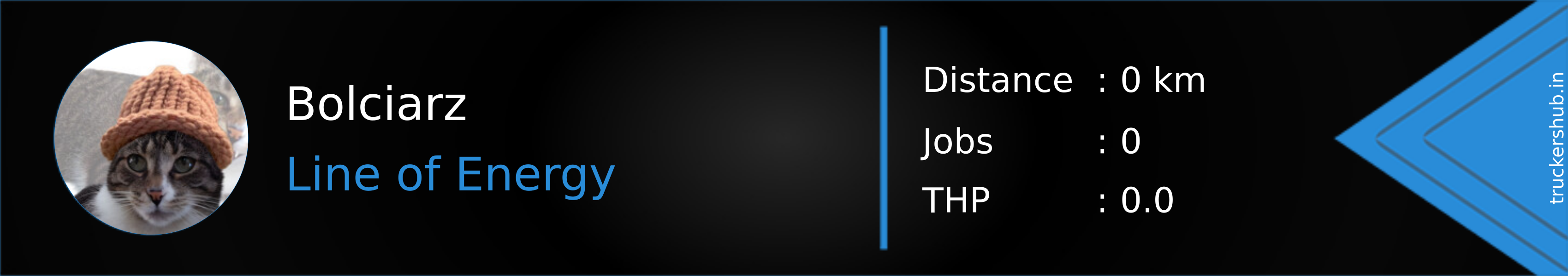 Bolciarz Banner