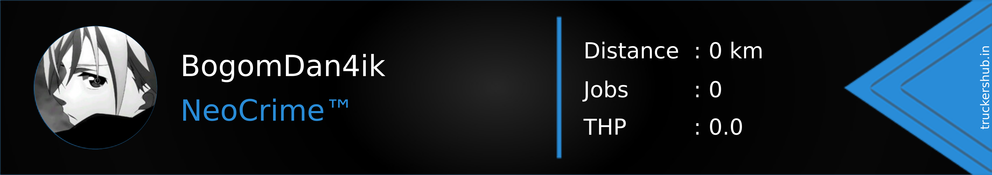 BоgomDan4ik Banner