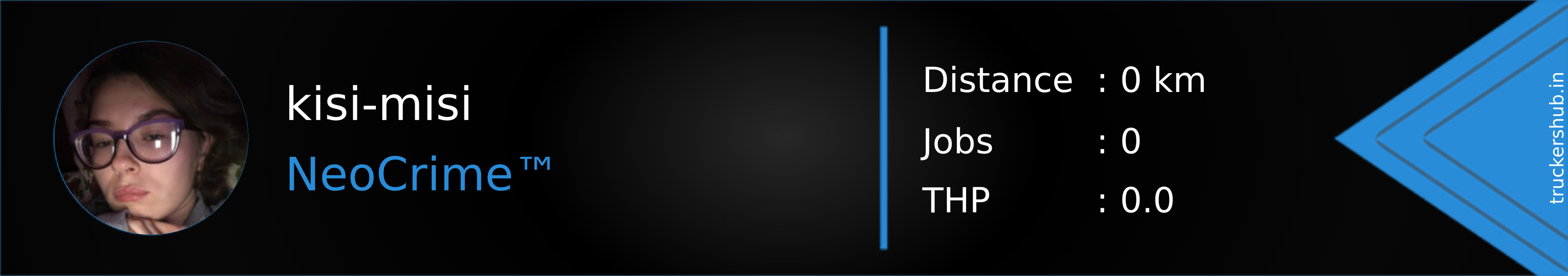 kisi-misi Banner