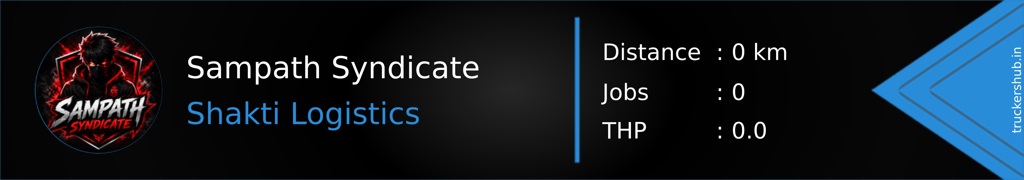 Sampath Syndicate Banner