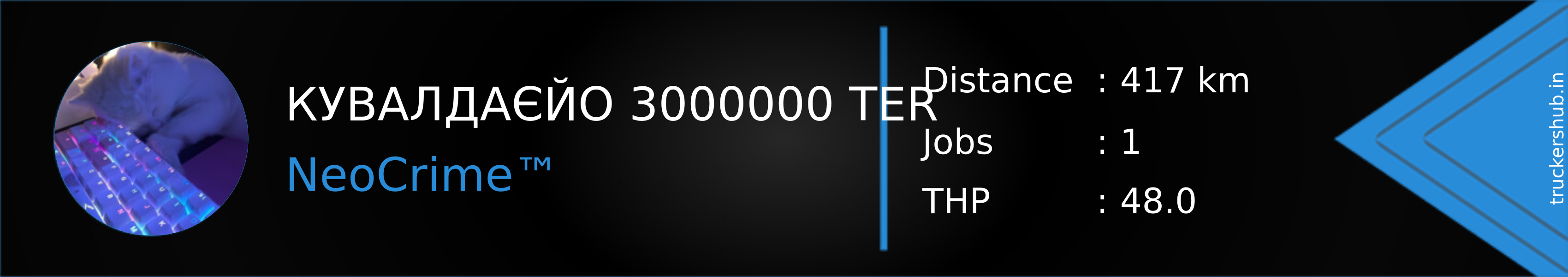 КУВАЛДАЄЙО 3000000 TER Banner