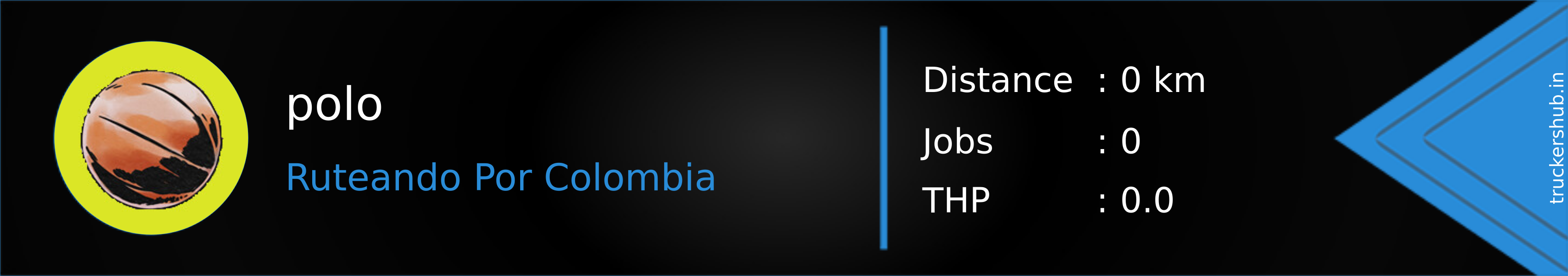 polo Banner