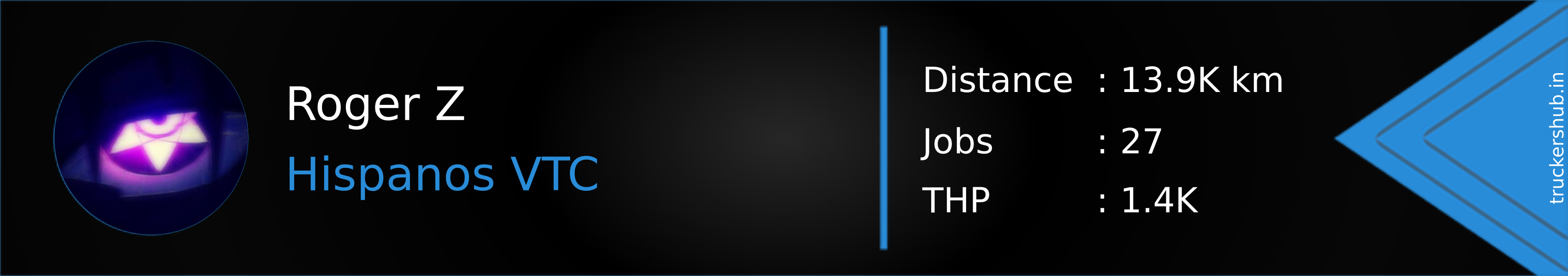 Roger Z Banner