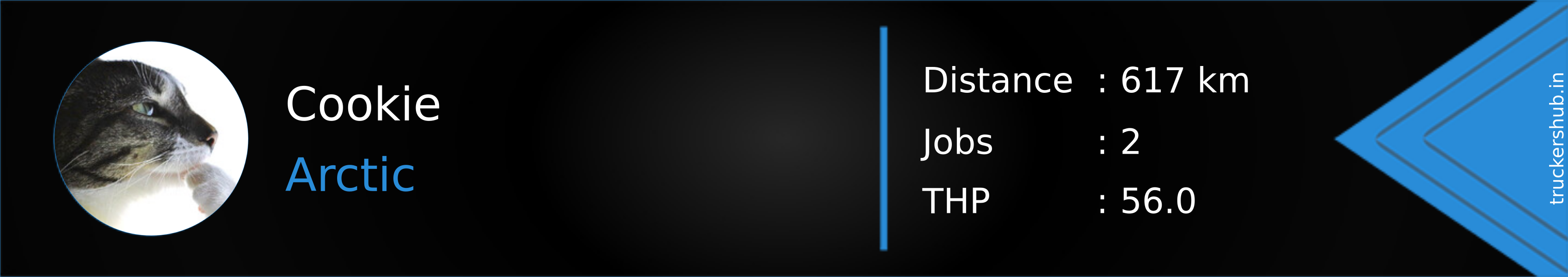 Cookie Banner