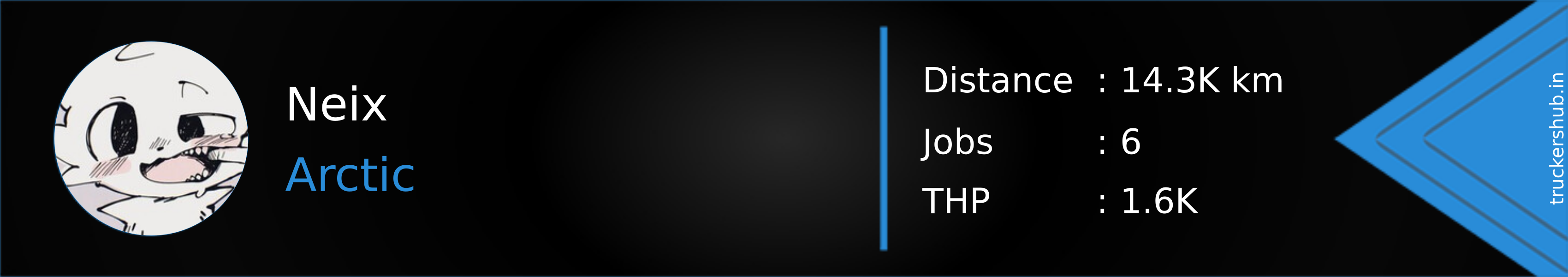 Neix Banner