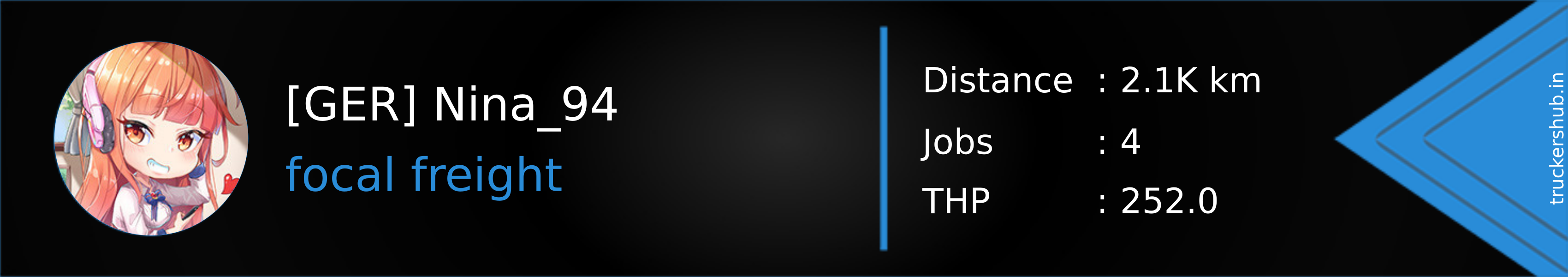 [GER] Nina_94 Banner