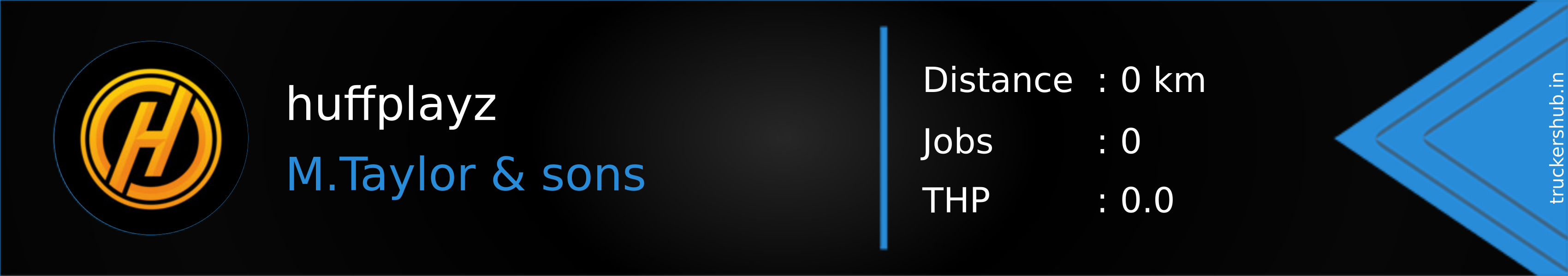 huffplayz Banner