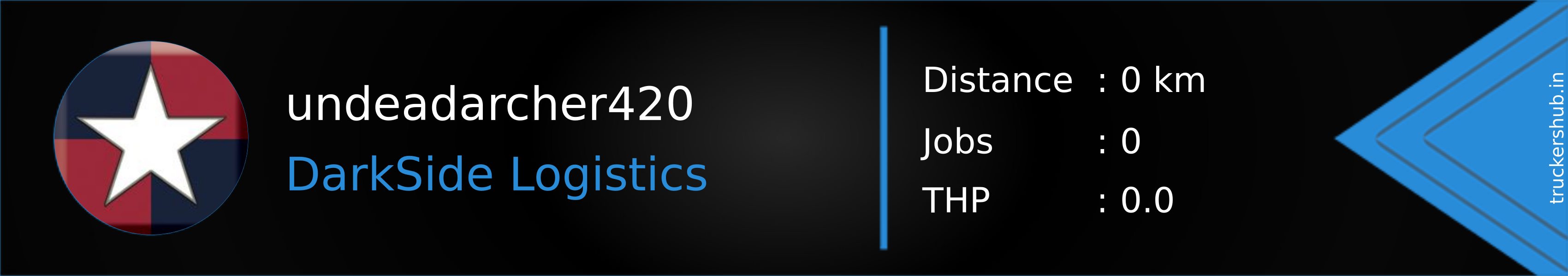 undeadarcher420 Banner