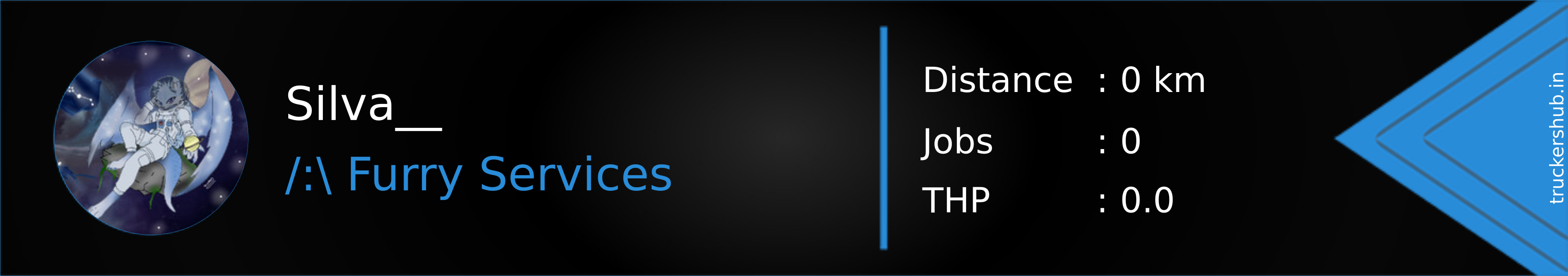Silva__ Banner
