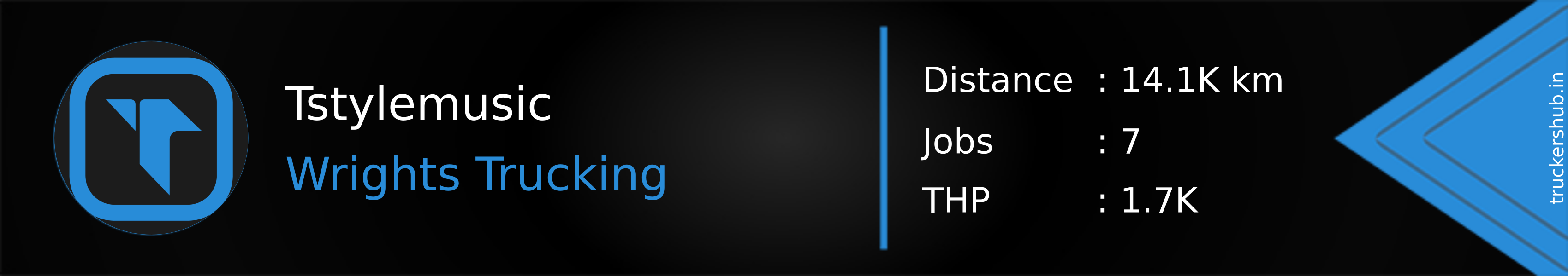 Tstylemusic Banner