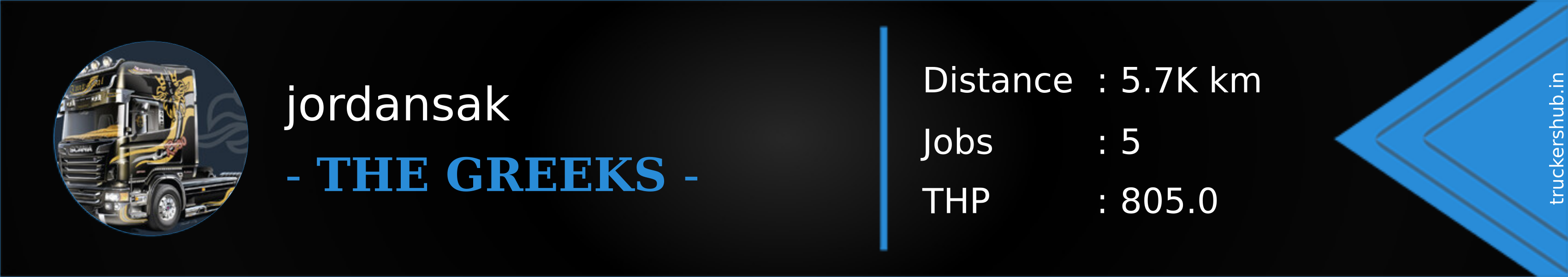jordansak Banner