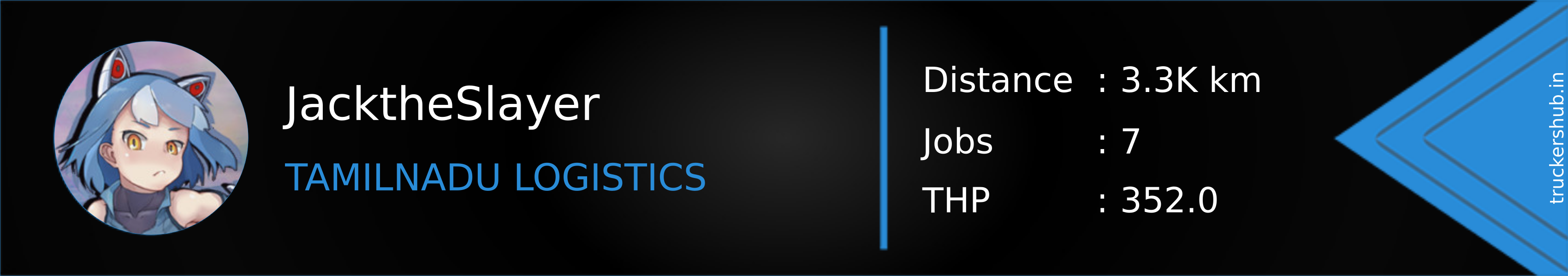 JacktheSlayer Banner