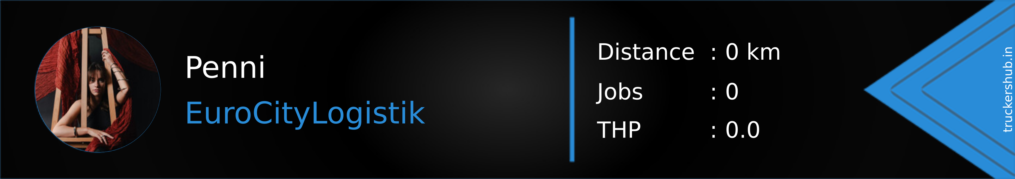 Penni Banner