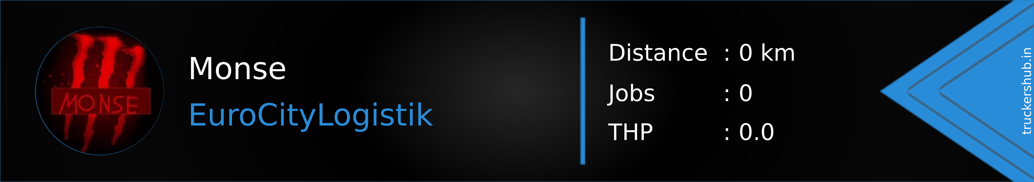 Monse Banner