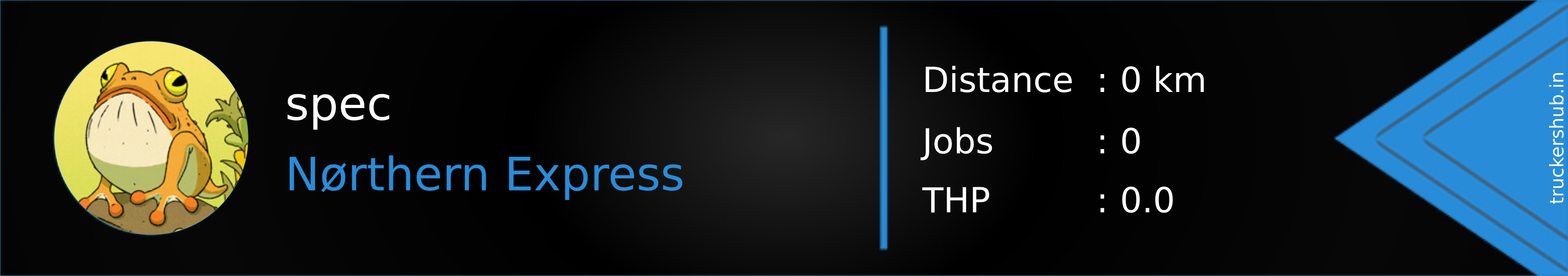 spec Banner