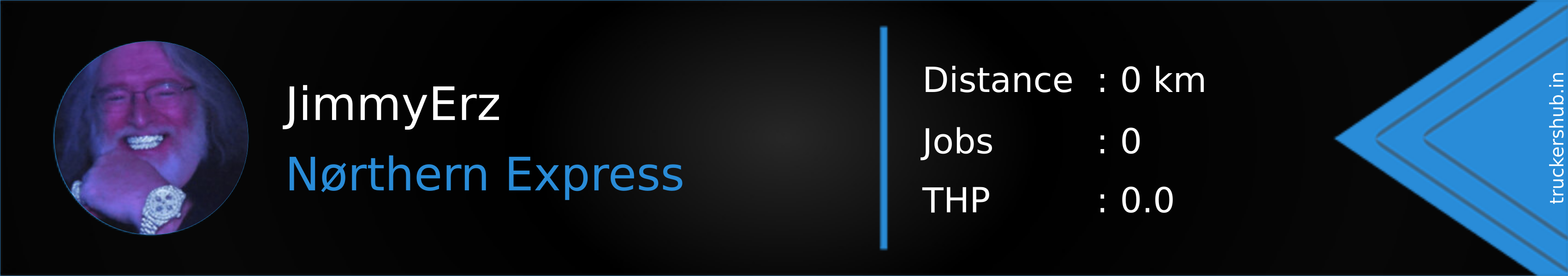 JimmyErz Banner