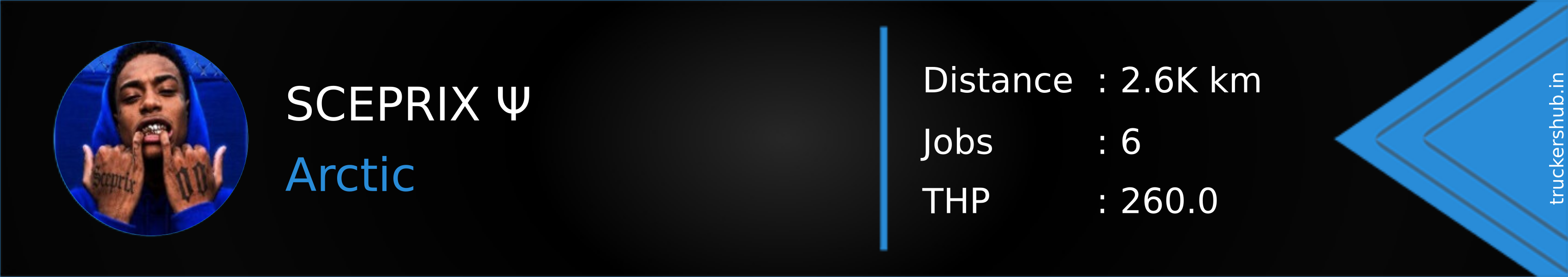 SCEPRIX Ψ Banner