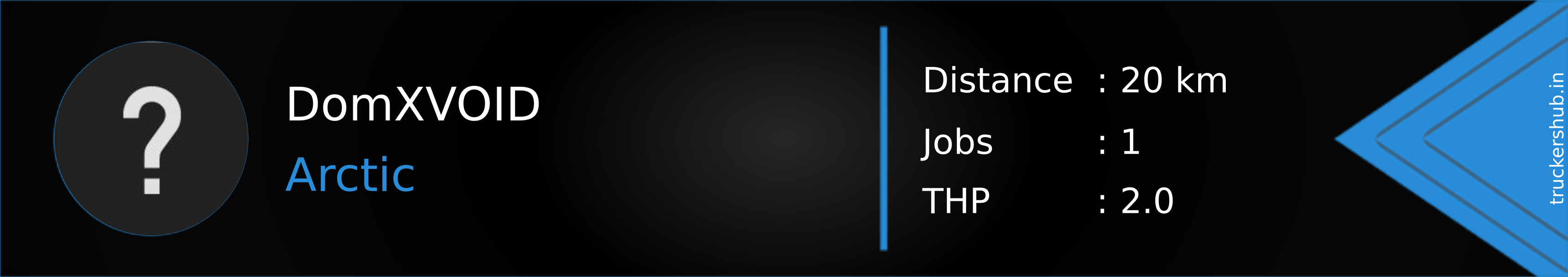 DomXVOID Banner