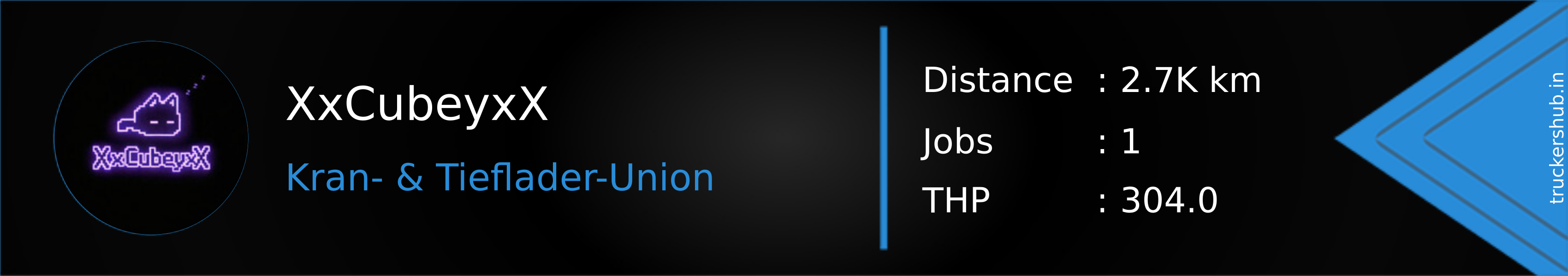 XxCubeyxX Banner