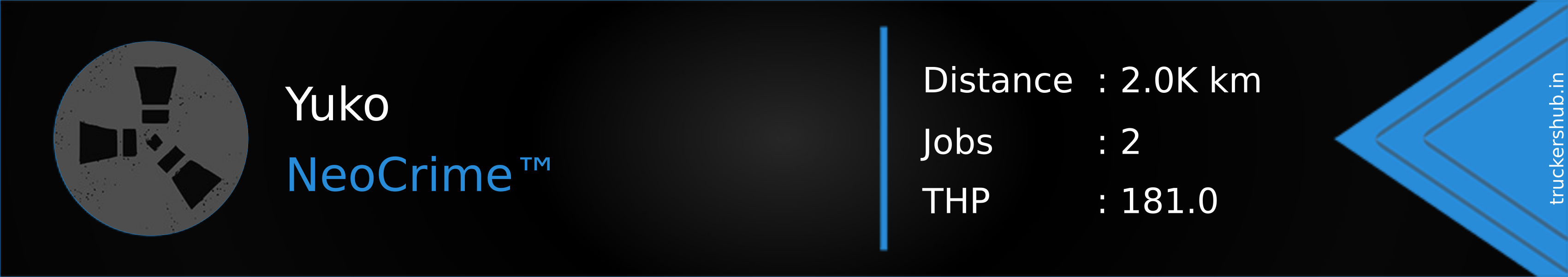 Yuko Banner