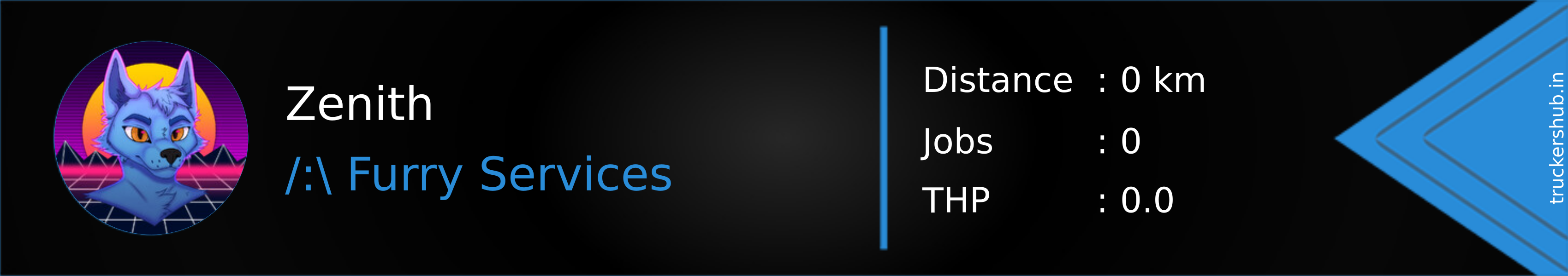 Zenith Banner