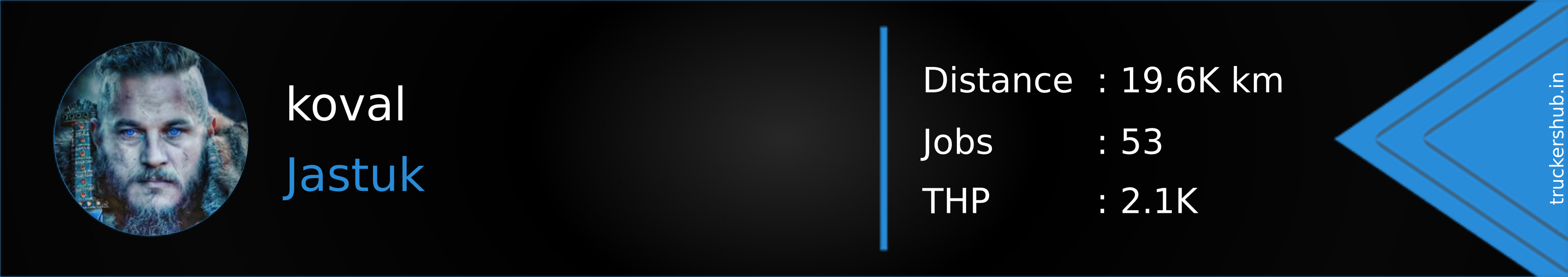 koval Banner
